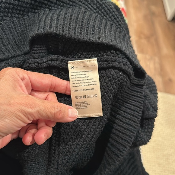 Scotch &Soda sweater - Picture 6 of 6